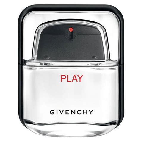 givenchy play pour homme|cheapest givenchy gentleman.